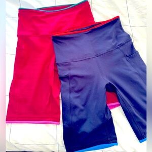 Cotopaxi Mari Bike Shorts (2)